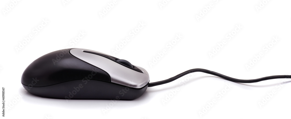 Computer mouse