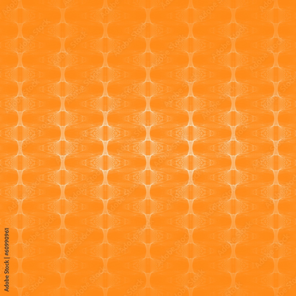 patterned wallpaper on orange patterned wallpaper on orange
