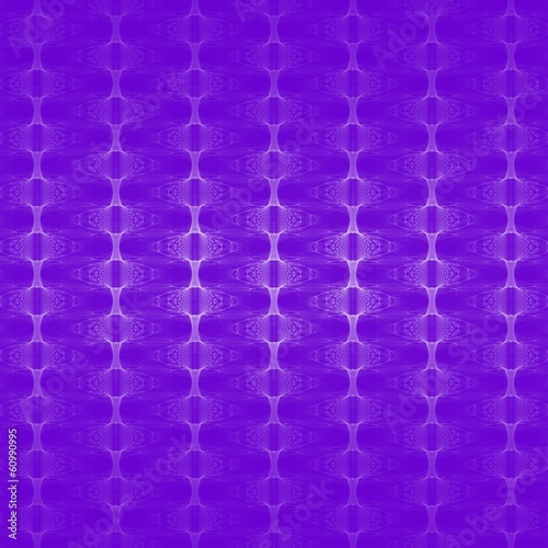 patterned wallpaper on purple