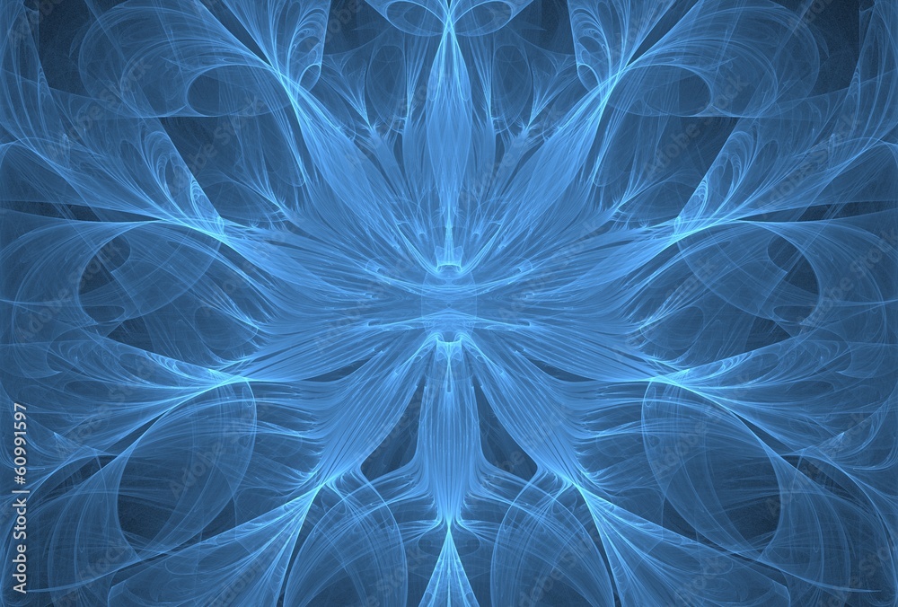 ice flower pattern ice flower pattern