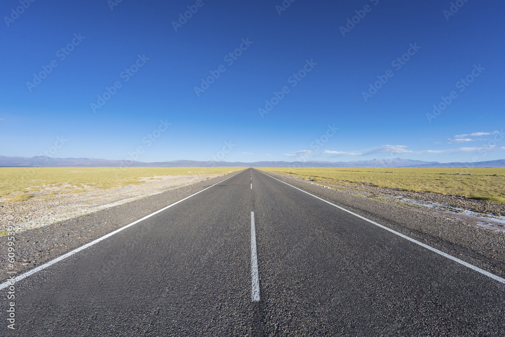 The Salinas Grandes in Jujuy, Argentina. The Salinas Grandes in Jujuy, Argentina.