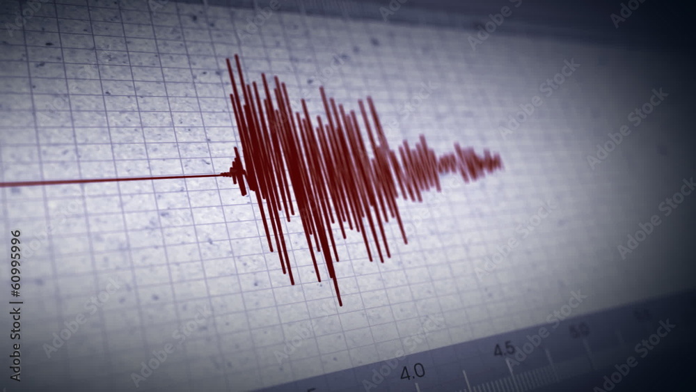 Earthquake