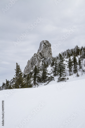 Kampenwand photo