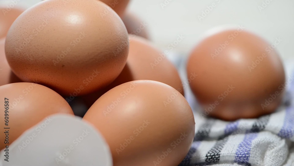 Some rotating Eggs (loopable) Some rotating Eggs (loopable)
