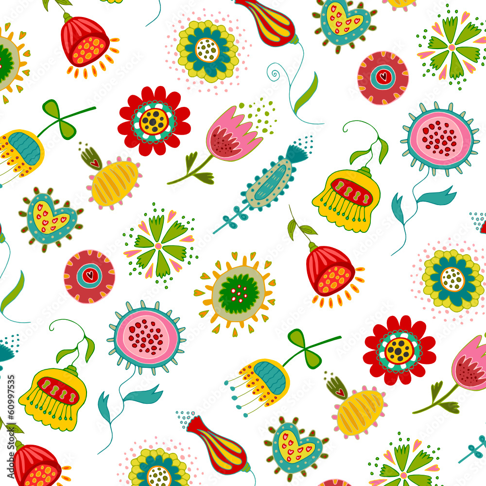 swedish pattern design