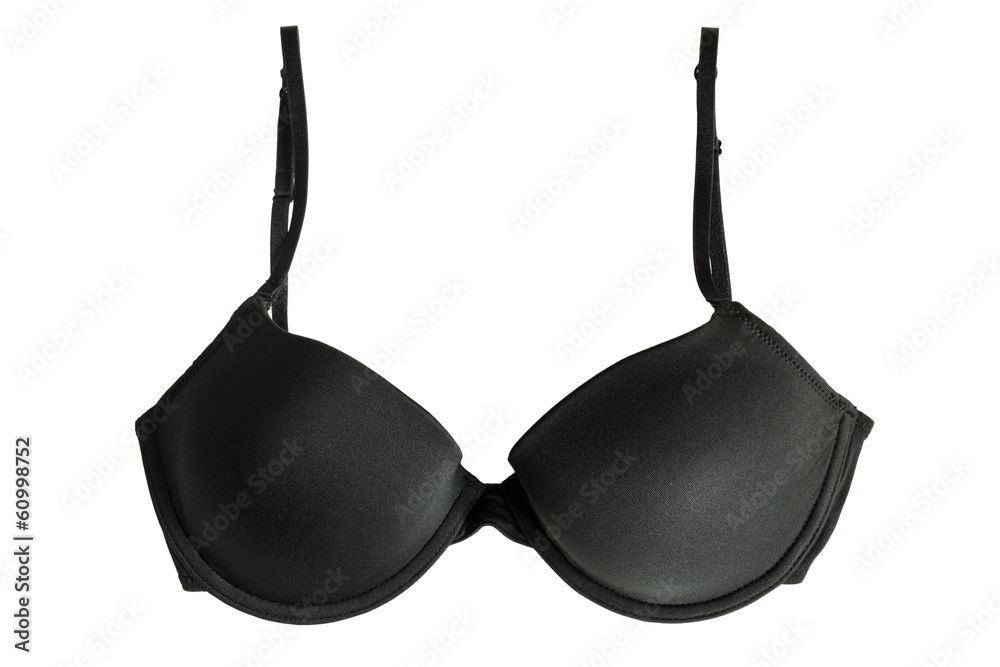 Black bra Black bra