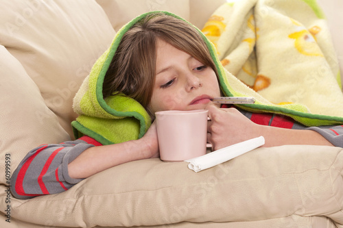 Flu Season