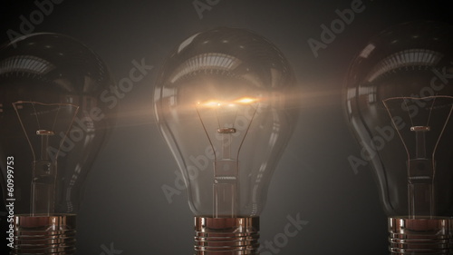 Light bulb