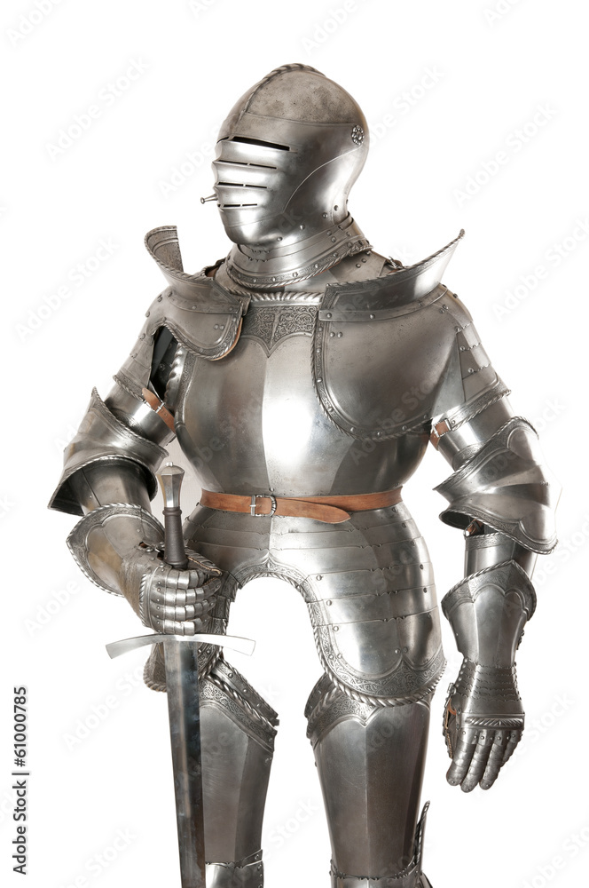Armour Armour