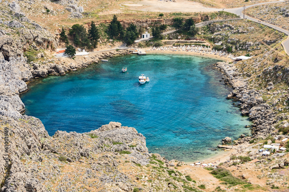 Tiny Private Sea Tiny Private Sea