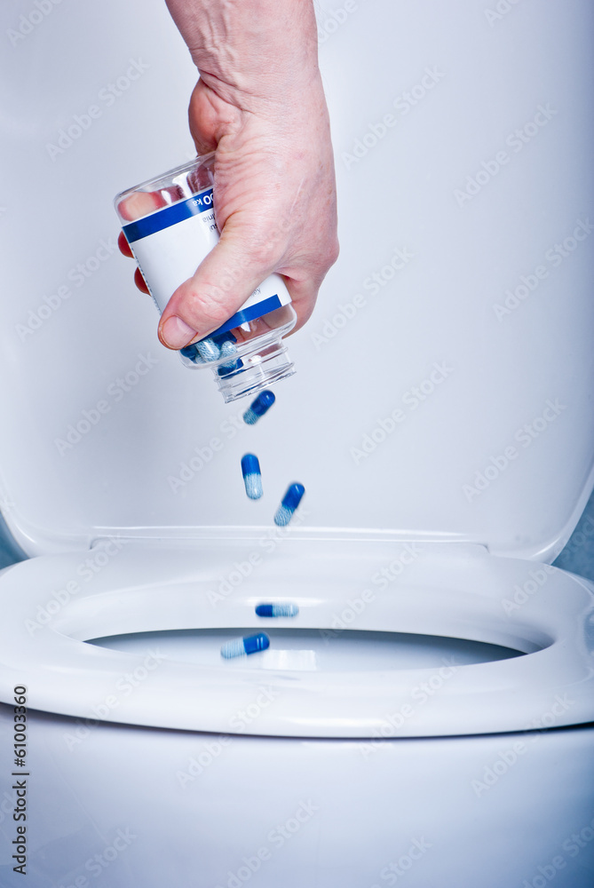 Foto Placebo effect