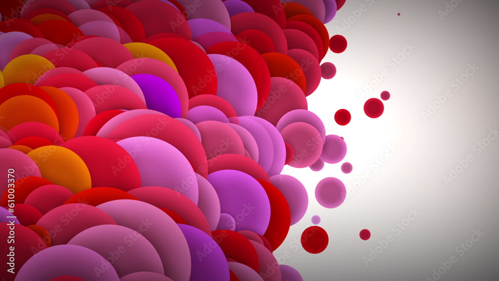 Stream particles