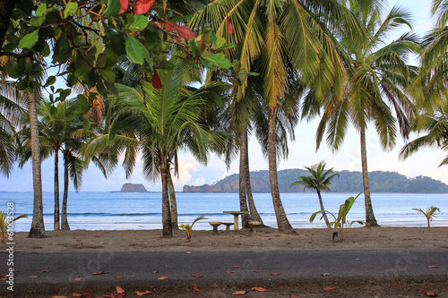 Sunrise at Beach photo