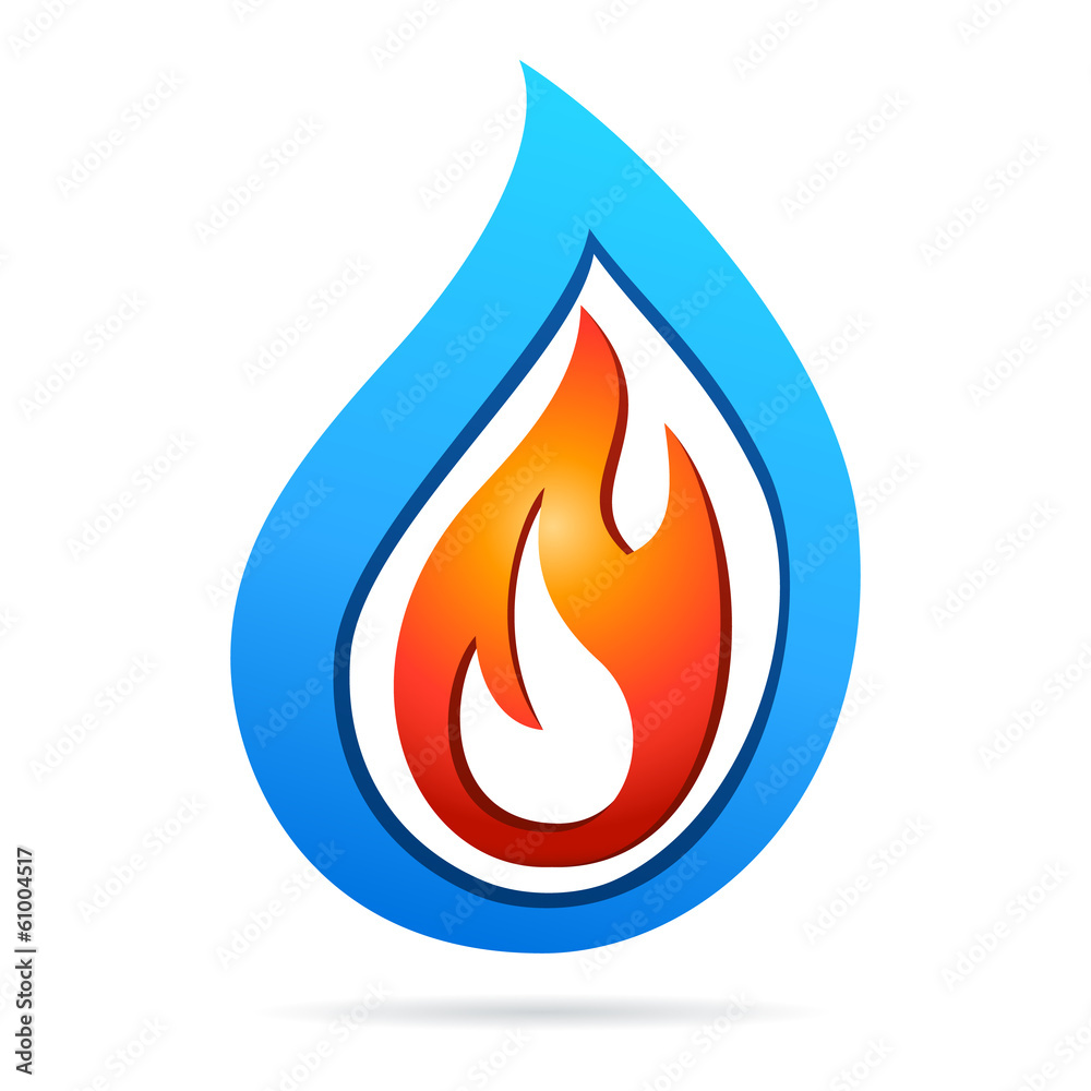 Feuer und Wasser Feuer und Wasser