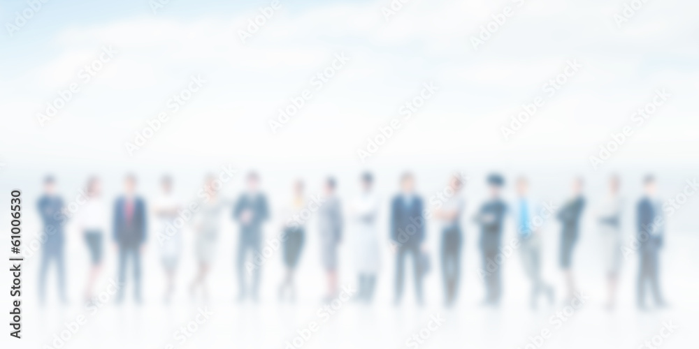 Business team Business team
