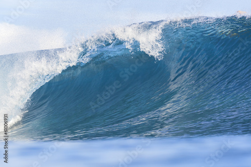 ocean wave © trubavink
