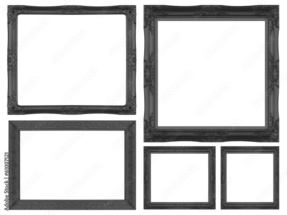 Picture Frame Picture Frame