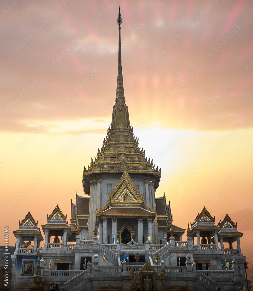 Temple Temple