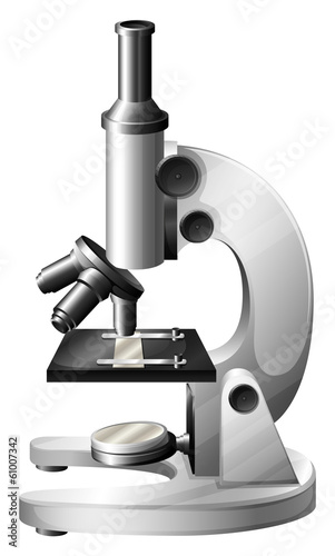 A microscope