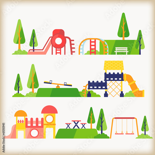 playground