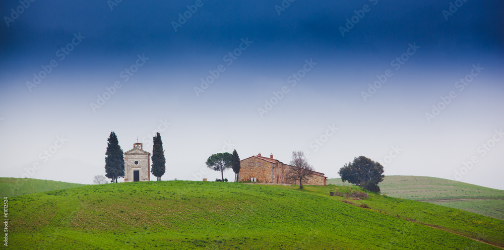 Tuscany