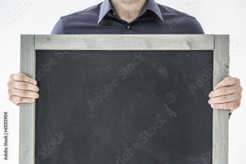 blackboard