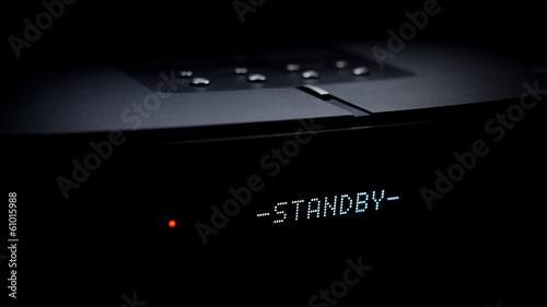 Standby Radio