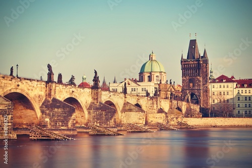 Charles bridge