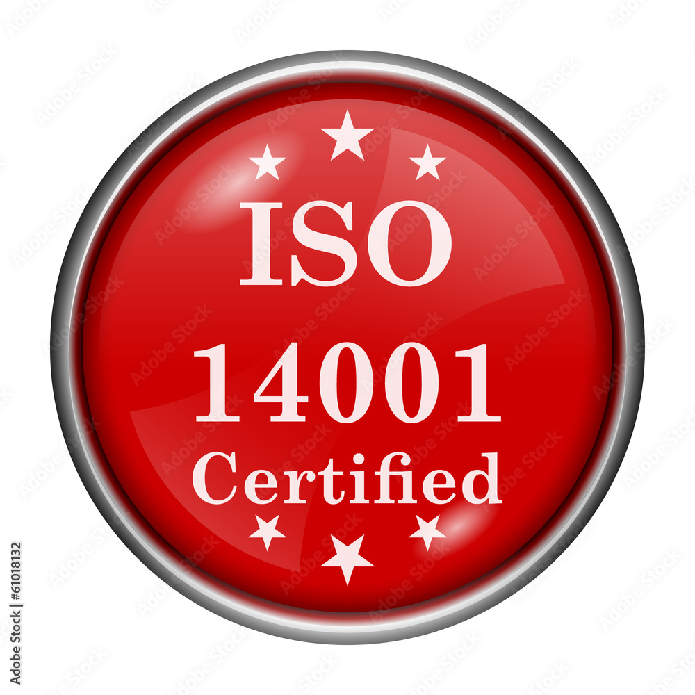 ISO14001 icon ISO14001 icon