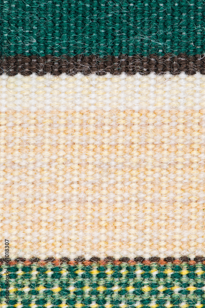 Multi color fabric texture samples Multi color fabric texture samples