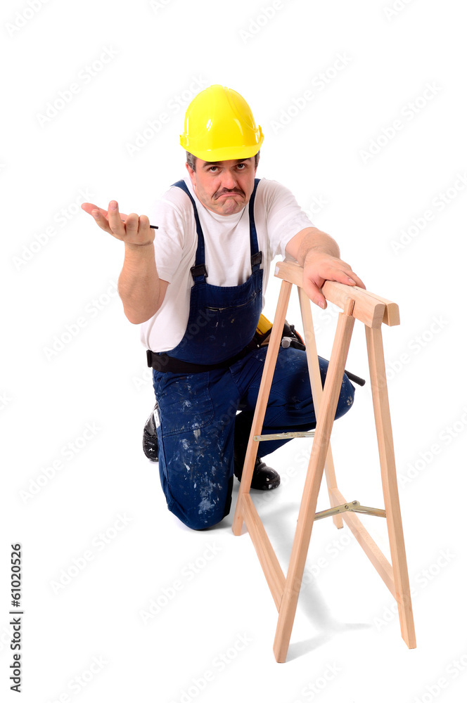 Handwerker Handwerker