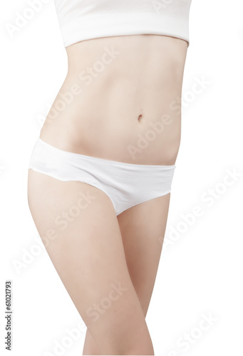 female body © giomatmicro