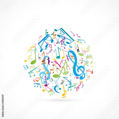 music