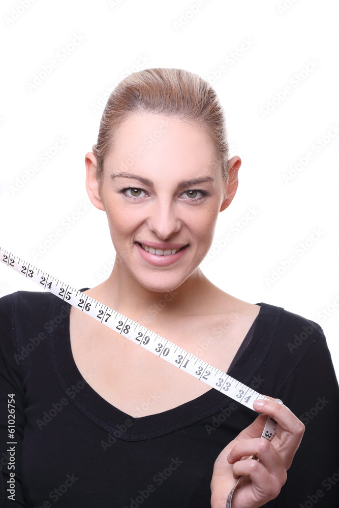 maßband frau maßband frau