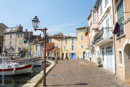 Martigues (Provence, France) © Claudio Colombo