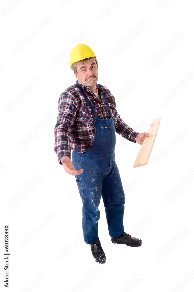 Handwerker Handwerker