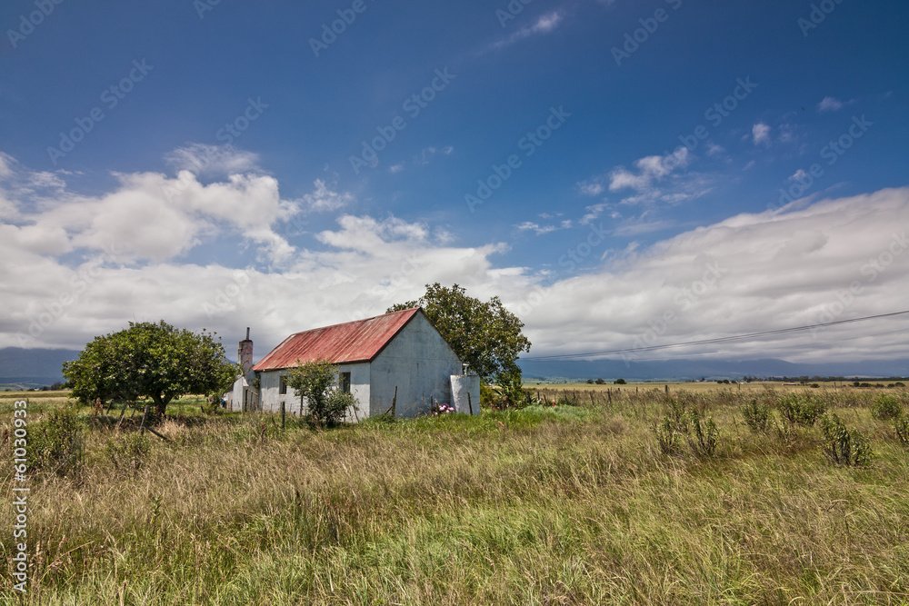 farm cottage
