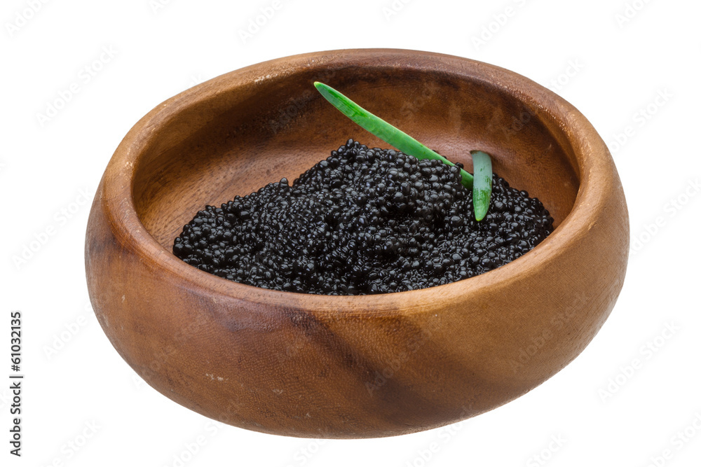 Black caviar Black caviar