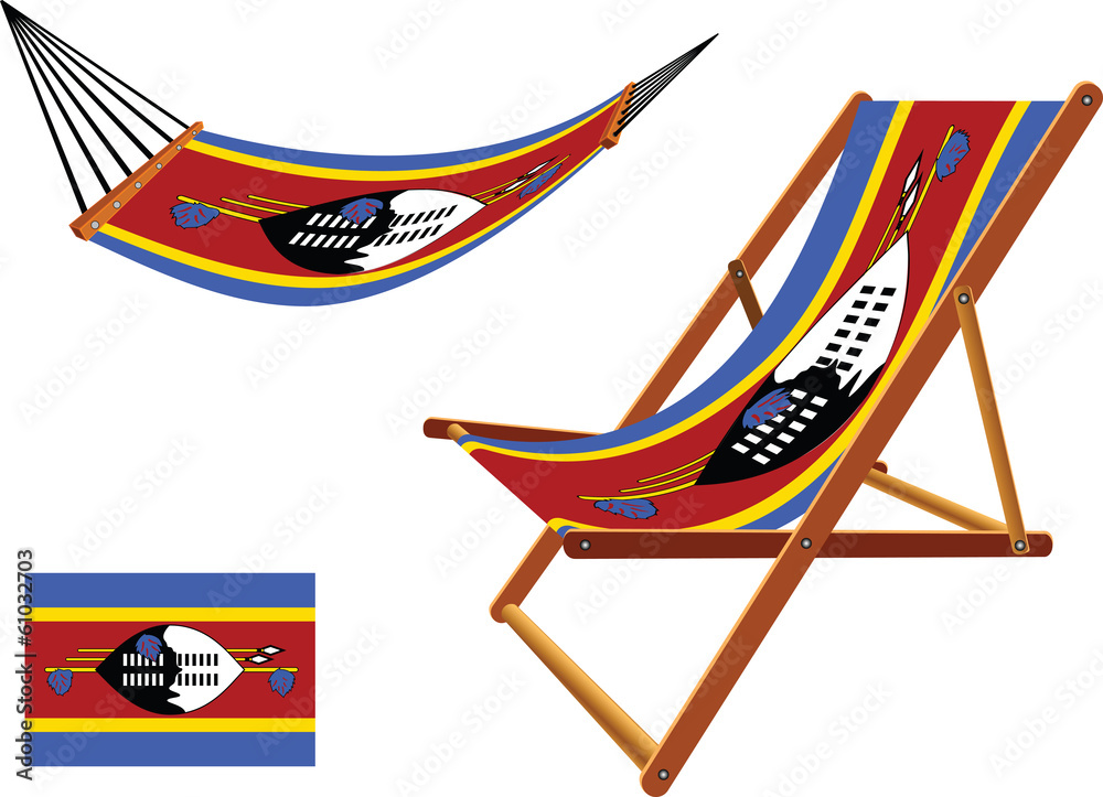 swaziland hammock and deck chair swaziland hammock and deck chair