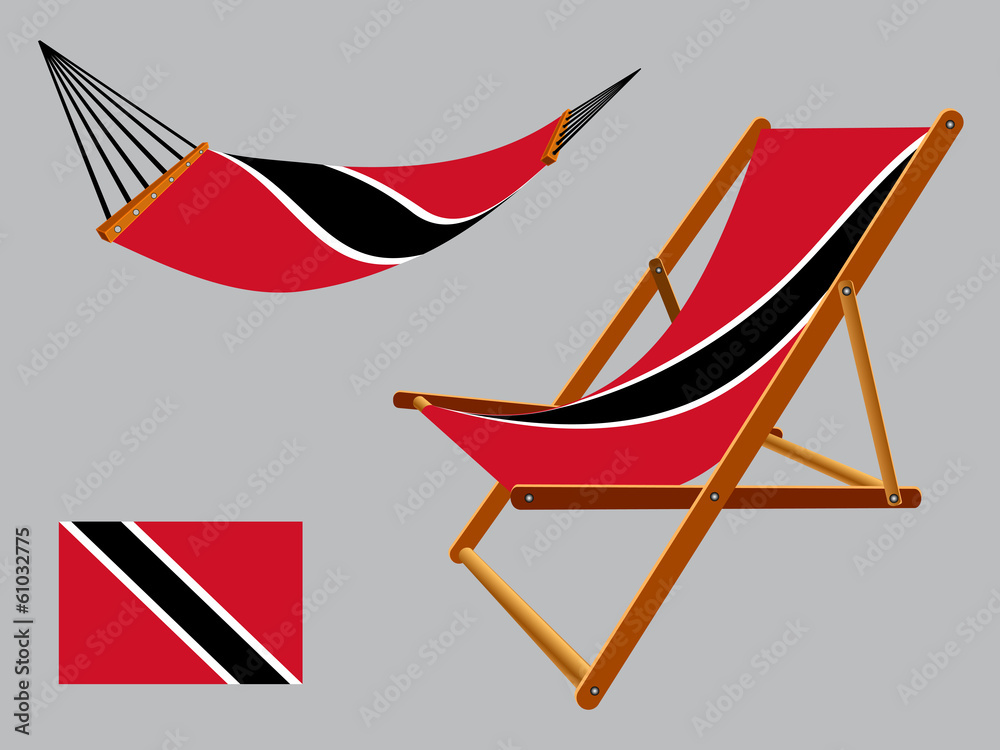 trinidad and tobago hammock and deck chair trinidad and tobago hammock and deck chair