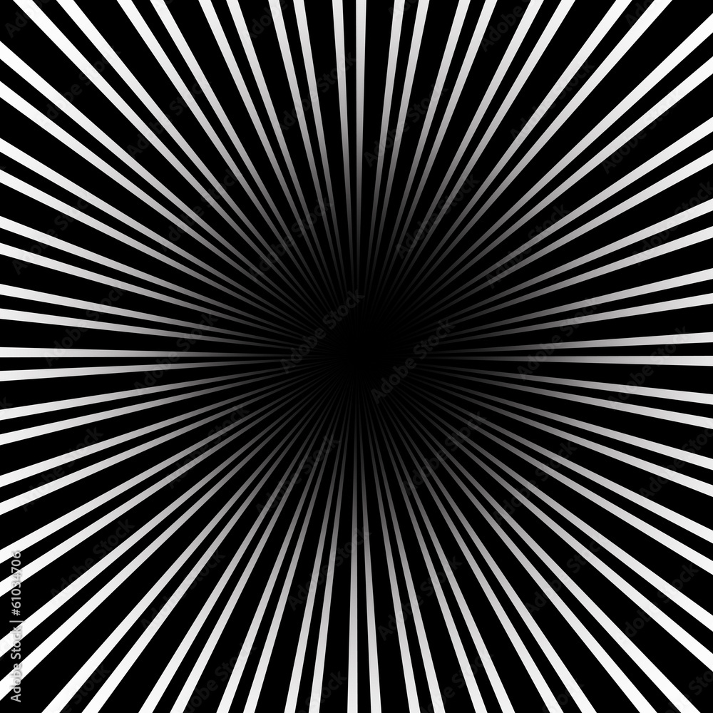 Radial Speed Lines graphic effects Radial Speed Lines graphic effects