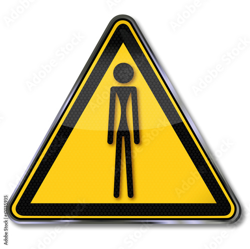Schild 1246