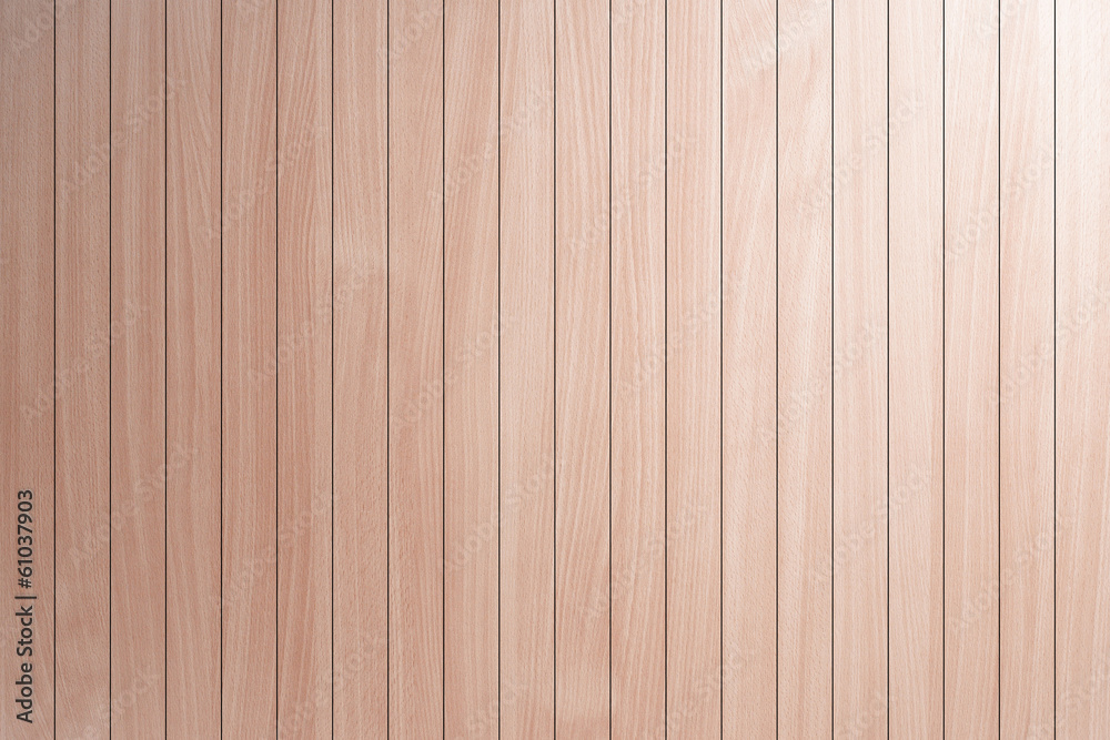 Fototapeta premium Wood planks wall
