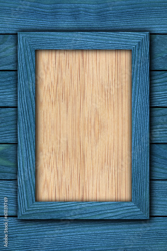 Fototapeta Naklejka Na Ścianę i Meble -  Background made of wooden planks