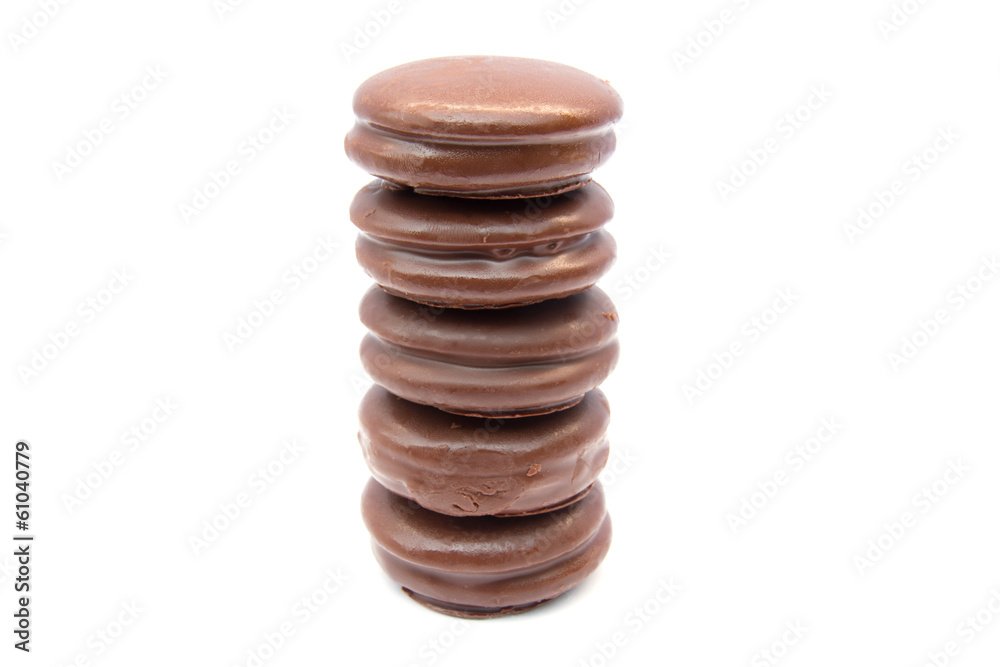 Sandwich Chocolate Sandwich Chocolate