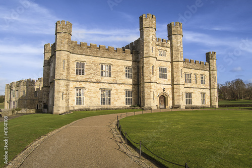 Leeds Castle