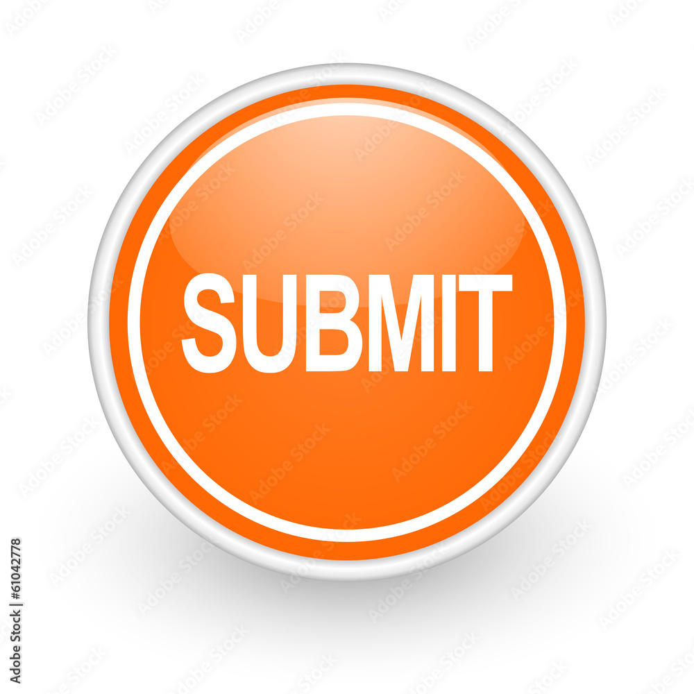 submit icon submit icon