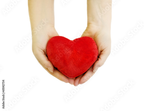 Foto love concept