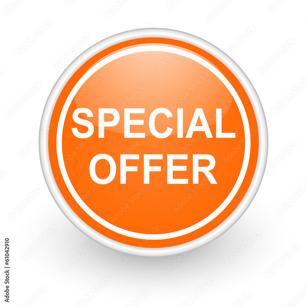 special offer icon special offer icon