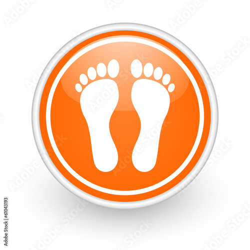 foot icon